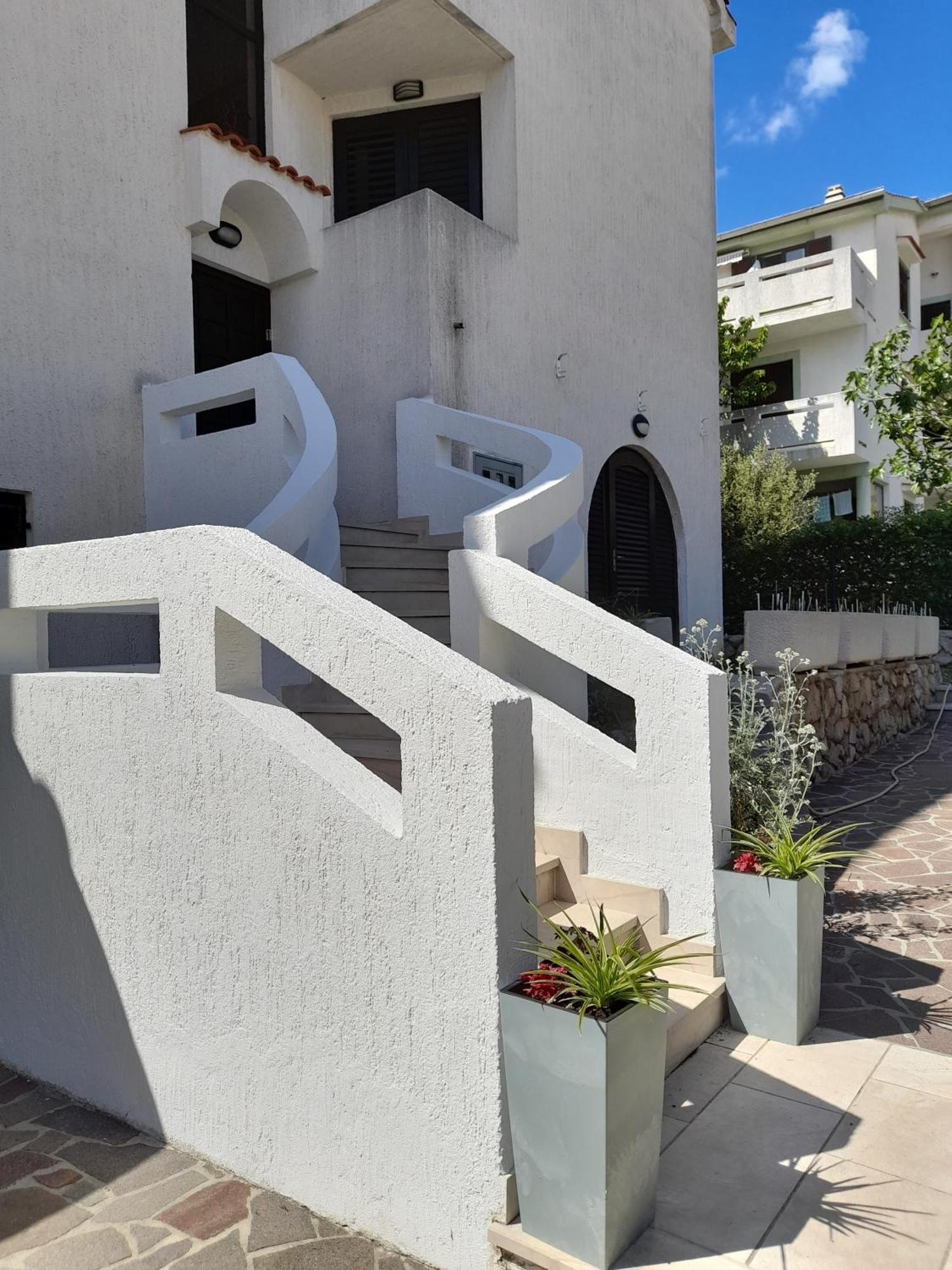 Apartments M Gregor Ideal For Relaxing Holidays Baška Habitación foto